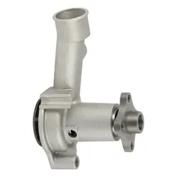 Escort Mk1 Mk2 X-Flow Standard OE Spec Water Pump - Ford Crossflow