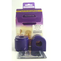 Powerflex Polyurethane Bush For Seat Altea 5P Rear Anti Roll Bar 19.6mm