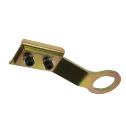 Escort Mk1 MK2 Rear Bolt On Tow Eye with weld on Bracket Towing Hook