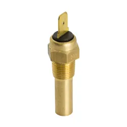 Motamec Water Temperature Gauge Sensor Sender 1/8 NPT