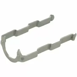 AC Fitting-10 EZ Clip - Cage