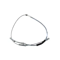 Handbrake Cable - For Ford Escort Mk2 - All Standard Escorts