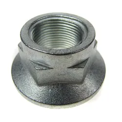 Atlas / Capri Axle Pinion Flange Nut Genuine Ford