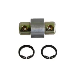 Twin Throttle Cable / Pedal Swivel Attachment