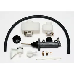 Wilwood 1-1/8" Bore Combination Remote Master Cylinder Kit