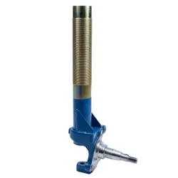 Escort Mk2 Mk1 Adustable Coilover Front Strut New Remanufactured Left Hand