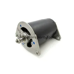 PowerLite Dynalite Lucas C40 Type C/W Right Angle Tachometer Connection Dynamo - Alternator