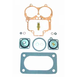 Weber 38 DGAS Carburetor Service Kit Inc 250 n/v Cross Drilled SK2204
