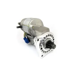 PowerLite For BMW M10 Engine With Modified 99 Tooth 250Mm Flywheel High Torque Starter Motor