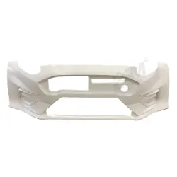 Fiesta R5 Mk2 Front Bumper GRP Motorsport Rally Spec