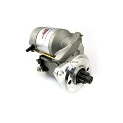 PowerLite For Lotus Elite 1958 - 1963 With Coventry Climax Engine High Torque Starter Motor