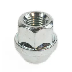 Wheel Nut 12mm x 1.5 - Suitable for Ford Escort Mk2