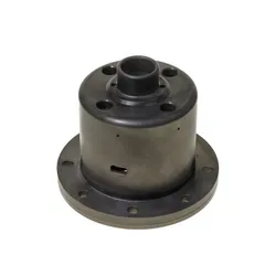 Tractive Atlas Axle LSD Diff Unit Tarmac Setup - 18 Spline