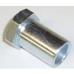 Top Mount Damper 5/8 Sleeve Nut for Escort Bilstein Insert - LONG