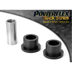 Powerflex Polyurethane Bush BLACK For Saab 90/99 (75-84) Rear Axle Side To Side Location Body