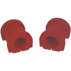PolyRace Universal Anti Roll Bar Large 20mm Polyurethane Bushes