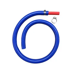Motamec Jerry Can Fuel Transfer Hand Pump 1 Meter Extension Pipe