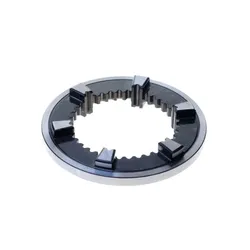 Tractive RD906 Sequential Gearbox Spare Dog Ring OD=90mm