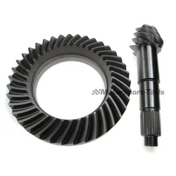 5.43 Final Drive Ratio - Crown Wheel and Pinion for BMW E30 325