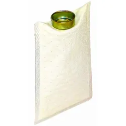 In-Tank Fuel Filter 108mm Length 19mm Fixing 65mm Width 22-1062