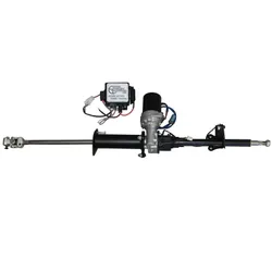 Escort MK1 Electric Power Steering Conversion Kit Complete - RHD