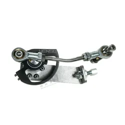 Tilton 600 Trottle Linkage UPGRADE KIT - To Suit Under Foot Pedal Box 72-616