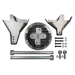 Escort Rix Engineering Atlas Axle Watts Linkage Kit Complete