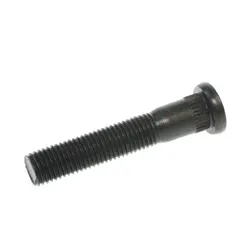 Ford Escort mk2 Studs - 63mm long - 12mm x 1.5 (each)