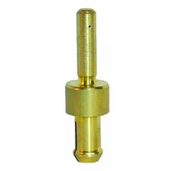 Sytec Dellorto Carburetor DHLA Pump Jet Size 65 227851-65