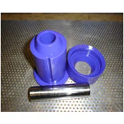 Powerflex Polyurethane Bush For BMW E30 3 Series Rear Beam Mount