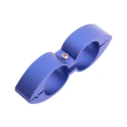 Motamec Billet Line Separator 7/8" I.D.23.44mm
