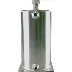 OBP 2 Gallon Dry Sump Oil Tank OBPDS03