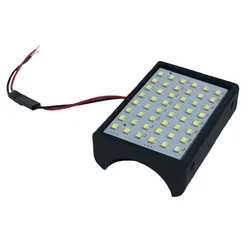 Motamec Rally Car Interior Light SMD LED - 45mm Rollcage Mounting Map Lamp