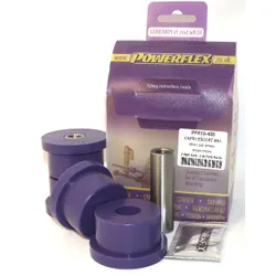 Powerflex Polyurethane Bush For Ford Capri Leaf Spring Mount Front