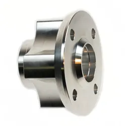 Escort Grp4 Rix Engineering Alloy Front Wheel Hub - Large Bearing / Group4 Studs