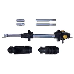 Escort MK1 MK2 WRC Spec Motorsport Steering Rack RHD