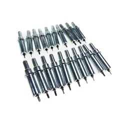 Motamec CLECO C 3/32 Panel Fastener Skin Pin Sheet Metal Rivet Clip x20