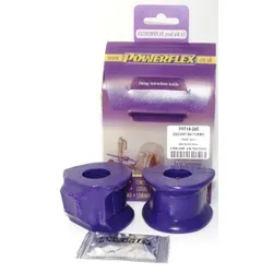 Powerflex Polyurethane Bush For Ford Escort RS Turbo S 2 Front Anti Roll Bar Mount 24mm