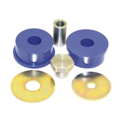 Powerflex Polyurethane Bush For Subaru Impreza WRX STi Rear Diff Rear Mount