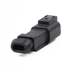 Deutsch DT04-2P-CE09 2 way automotimve connector plug - IP68