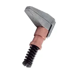 CLECO Side Clamps
