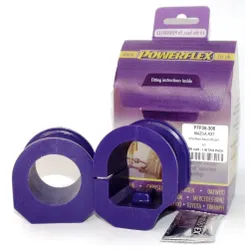 Powerflex Polyurethane Bush For Mazda RX7 Generation 3&4 Power Steering Rack Mount Kit