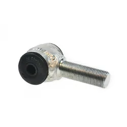 Escort Rix Engineering Heavy Duty - 5/8 UNF Rubber Bushed Adjuster Rod End for TCAs