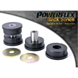 Powerflex Polyurethane Bush BLACK For Subaru Legacy BD BG Rear Diff Mount