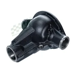 Escort Mk1 Mk2 Atlas Axle Differential Case / Pigs Head Casing