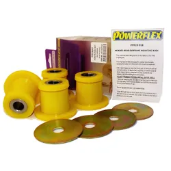 Powerflex Polyurethane Bush For Ford Mondeo (00-07) Rear Subframe Mountes
