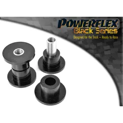 Powerflex Polyurethane Bush BLACK For Nissan 200SX - S13&S14 Front Inner Track Control Arm