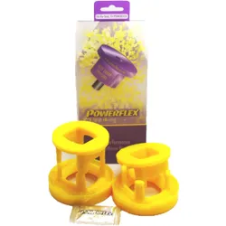 Powerflex Polyurethane Bush For BMW E81 E82 E87 E88 Rear Subframe Rear Mount Insert