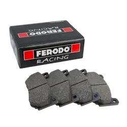 Ferodo DS3000 AP Racing Brake Pads - CP7613 4 pot Caliper