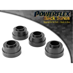 Powerflex Polyurethane Bush BLACK For Toyota MR2 SW20 Tie Bar To Track Control Arm